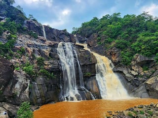 Top 7 Scenic Lakes Near Ranchi For Your Next Boating And Picnic Trip