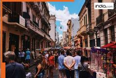 Not Tukey, Azerbaijaan, Dubai, Thailand, London, Switzerland, THIS place is new favorite of Indians, 233,000 Indians spent Rs 33100000000 in one year, the name is...