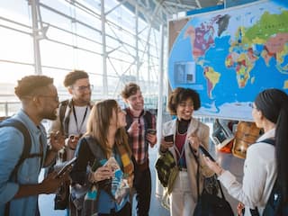 Travel Hacks For 2025: How To Save Money While Exploring The World