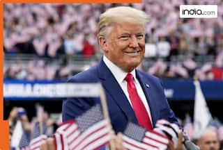 'Take it or leave it': Trump says US tariff letters ready for 12 countries ahead of..., will be sent out from...; What about India-US trade deal?