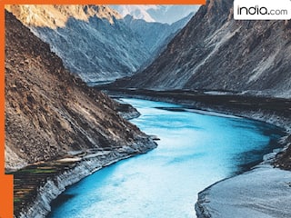 पानी के लिए रोएगा पाकिस्तान, 1987 में बंद हुई थी ये परियोजना, सिंधु जल संधि स्थगित होने के बाद फिर से शुरू करने की तैयारी