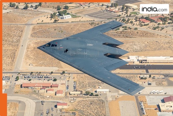 Besides America, which other countries have stealth bombers, they are dangerous because...