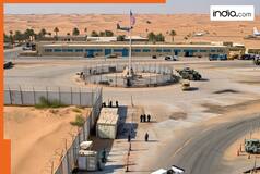 THIS Indian company bags MASSIVE order in Middle East, company's hydrocarbon offshore business secures order..., project likely to...