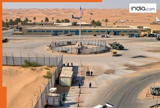 THIS Indian company bags MASSIVE order in Middle East, company's hydrocarbon offshore business secures order..., project likely to...