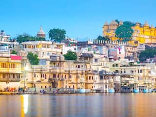 Experience The Charm Of Udaipur's Oldest Streets: A Timeless Adventure