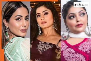 These actors who met on the set of YRKKH, faced biggest tragedies in their personal lives, one died due to..., while others..., they are...