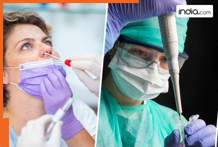 Covid cases spike in India: How severe it is? Symptoms, precautions and other key things to know