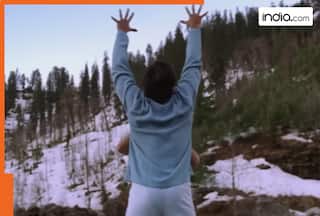 Meet actor who once sold products door to door, one film changed his life, became a star, was called 'next Shah Rukh Khan', built Rs 1200 core business, he is...