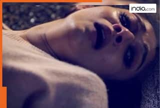 This 1 hour 40 minute horror thriller will leave your eyes wide open, climax is better than Drishyam's, movie is..., lead actress is...