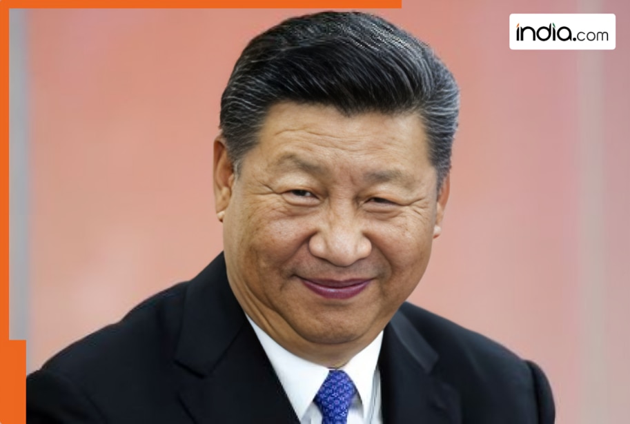 Not just Pakistan, China has trapped many nations in its debt trap, the biggest debtor is... country has a debt of...