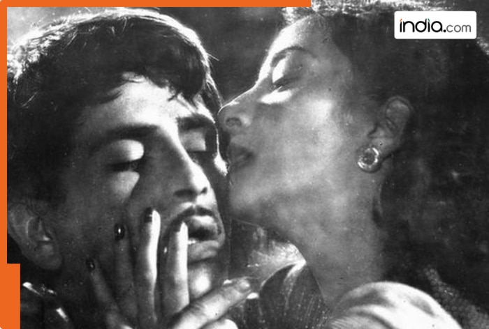 Raj Kapoor's wife Krishna Kapoor once left actor and their home in anger, took Rishi Kapoor and other kids with her after she found out that...