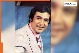 'She was not married but was just like...': Mumtaz reveals Rajesh Khanna loved another actress, not Dimple Kapadia, she is...