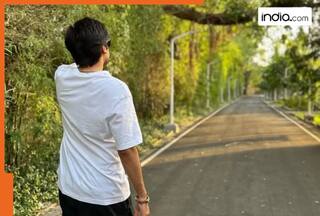 Meet man who studied at IIT, left high-paying job, survived by teaching students,  is now a famous actor, his name is...