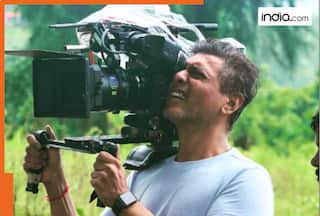 Chandan Arora on casting Rajpal Yadav as lead in Main Madhuri Dixit Banna Chahti Hoon: 'Audience connect…' | Exclusive