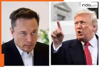 Elon Musk’s BIG announcement, Tesla to launch robotaxi in…, will Donald Trump create trouble for it?