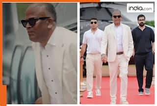 Meet Indian man, who came in helicopter to get delivery of..., not Mukesh Ambani, Gautam Adani, his business is…