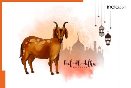 Eid-ul-Adha 2025: Best wishes, greetings, WhatsApp messages to share with your family and friends