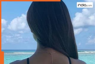 Meet actress who started her career at 17, faced rejection, fell in love with  divorced man, now owns assets worth Rs 134 crore, she is...