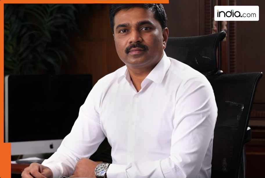 Family settlement finalized! this person to acquire 51% stake of…, for Rs 150000000000, he is..., business is...