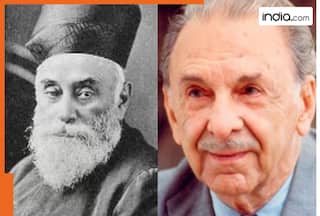 Jamsetji Tata, J.R.D. Tata, Dhirubhai Ambani and…, India wouldn’t have been superpower without these 9 superheroes! they are…