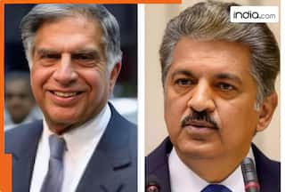Ratan Tata’s this company to invest Rs 330000000000 to launch seven new…, will create challenge for Anand Mahindra’s…