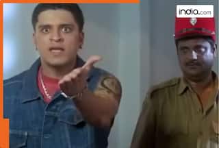 This film made for Rs 3 crore, was a blockbuster, plot is similar to Raja Raghuvanshi honeymoon murder case, movie is..., lead actors are...