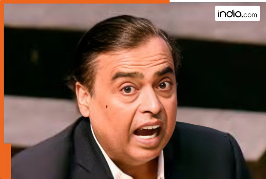 Amid fresh US sanctions on Russian oil, Mukesh Ambani’s Reliance Industries may halt all purchases from…, to scale back…