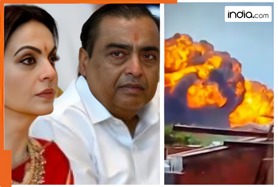 Air India plane crash: Mukesh Ambani makes big announcement, Reliance says…