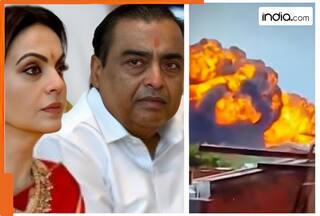 Air India plane crash: Mukesh Ambani makes big announcement, Reliance says…