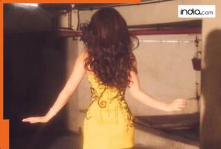 Meet actress who did engineering, was once unable to pay her rent, now lives lavish life, she is..., debut film was...