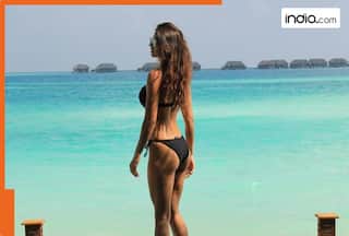 Meet most successful actress in Bollywood, gave Rs 2200 crore blockbuster, not Deepika Padukone, Alia Bhatt, Priyanka Chopra, Aishwarya Rai, Nayanthara, Katrina Kaif