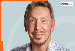 Meet man, who earned Rs 34000000000000 in week at age 80, just one step behind world’s richest man Elon Musk, he is…, his business is…