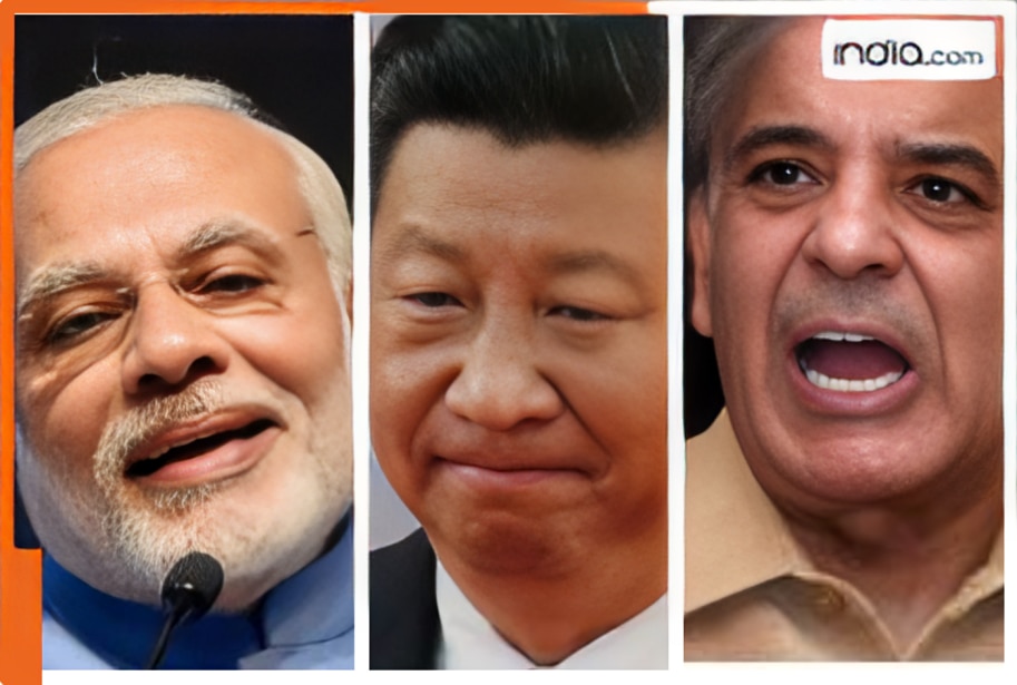 Pakistan betray China? denies big deal of major fighter jet…, Is it dragon’s strategy or Islamabad’s ‘U’ turn?