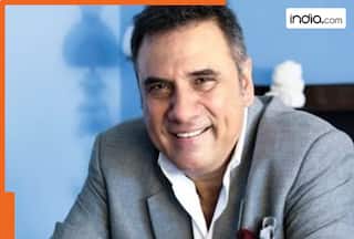 'My age became the biggest…': Boman Irani on how his age shaped his Bollywood journey | Excluisve