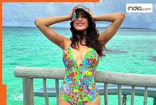 Meet Janhvi Kapoor's tutor who taught her Hindi, didn’t take money from Sridevi and Boney Kapoor, is the wife of Bollywood’s famous..., her name is...