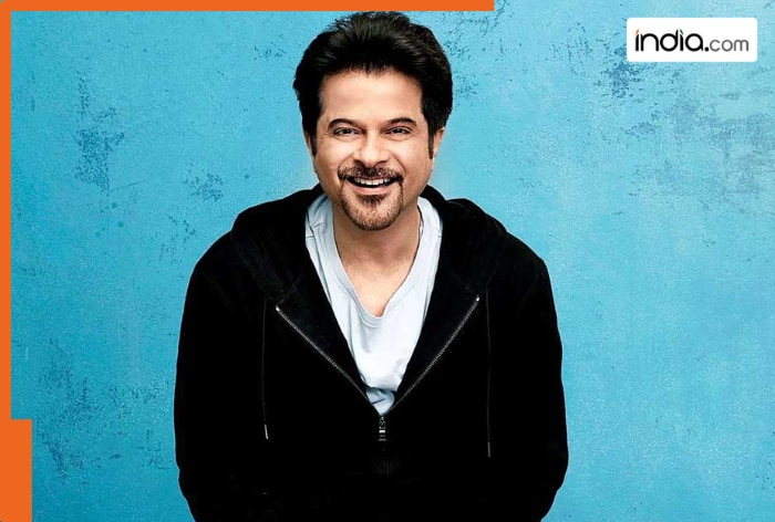 Anil Kapoor once begged to do  B-grade film, producer called him a big liar after...,film became a hit, earned Rs..., movie is..