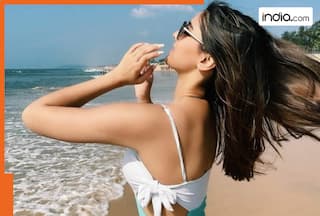 Meet actress who made her debut with Salman Khan, never became a star, was trolled for..., is the daughter of  Bollywood's famous..., she is...