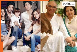 Meet Bollywood's richest family in Bollywood, not Khans, Kapoors, Bachchans or Chopras, their net worth is Rs 10000 crore, family is....