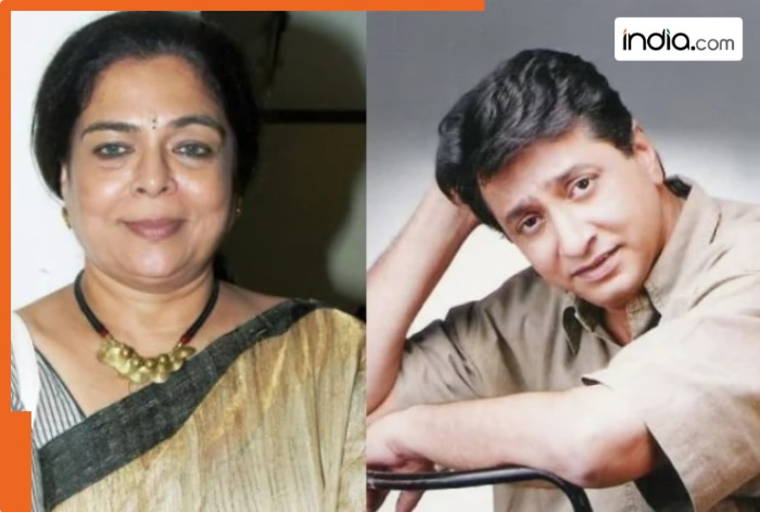 Vivek Lagoo, ex-husband of late actress Reema Lagoo dies at 74