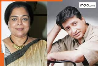 Vivek Lagoo, ex-husband of late actress Reema Lagoo dies at 74