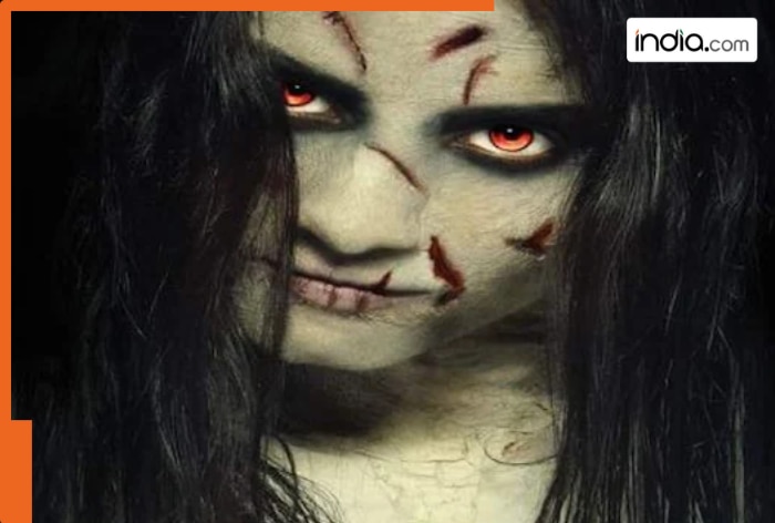 This 2 hour 4 minute horror film will make you shiver with fear, a poet falls in love with..., climax will leave you stunned, movie is..., lead actor is...
