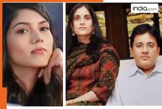 How much Kavya Maran parents, Kalanithi Maran and Kavery Maran earn? one of India’s richest media person’s salary and net worth is Rs…