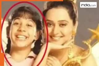 Remember Frooty from Son Pari? Here’s how she looks now, know what she’s doing these days