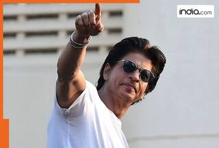 Shah Rukh Khan's manager breaks silence on renovation at Mannat after BMC visit, says 'there are....'