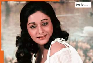 Aruna Irani breaks silence on her bond with sister Bindu, reveals she always kept her distance because...