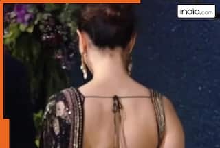 Meet actress who made her debut at 15, left acting due to…,  made a come back, gave Rs 1000 crore film, her name is…