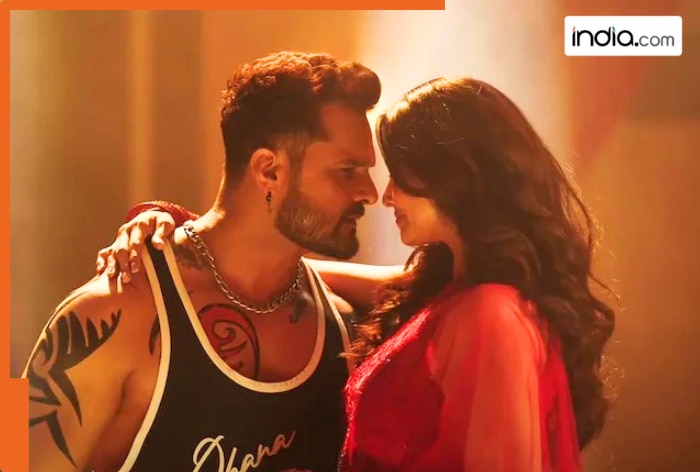 Meet Salman Khan's heroine, who couldn't become a star in Bollywood, then moved to Bhojpuri films, became famous, now charges Rs..., she is...