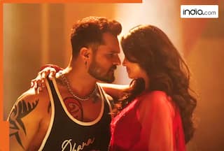 Meet Salman Khan's heroine, who couldn't become a star in Bollywood, then moved to Bhojpuri films, became famous, now charges Rs..., she is...