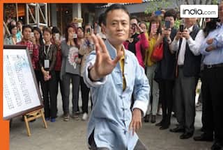 Meet man, rejected by 30 companies, built Rs 2267797000000 company, but disappeared after one meeting, he is…, his business is…