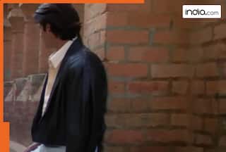 Salman Khan was replaced by this actor in Kareena Kapoor Khan’s Bathroom, actor says 'Mera poster hata ke...'